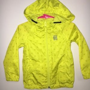 OshKosh 2t rain/wind jacket